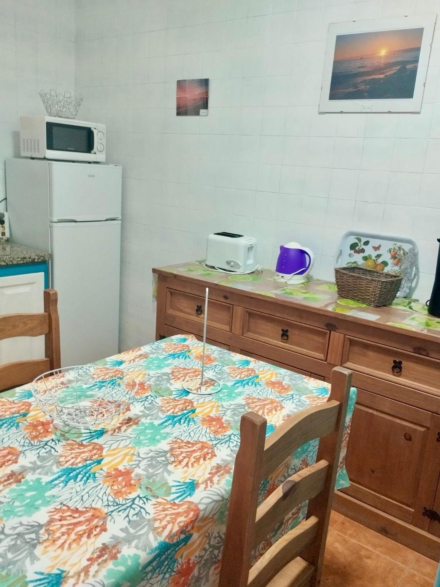 Apartamentos Buen Leon Playa de Tasarte エクステリア 写真