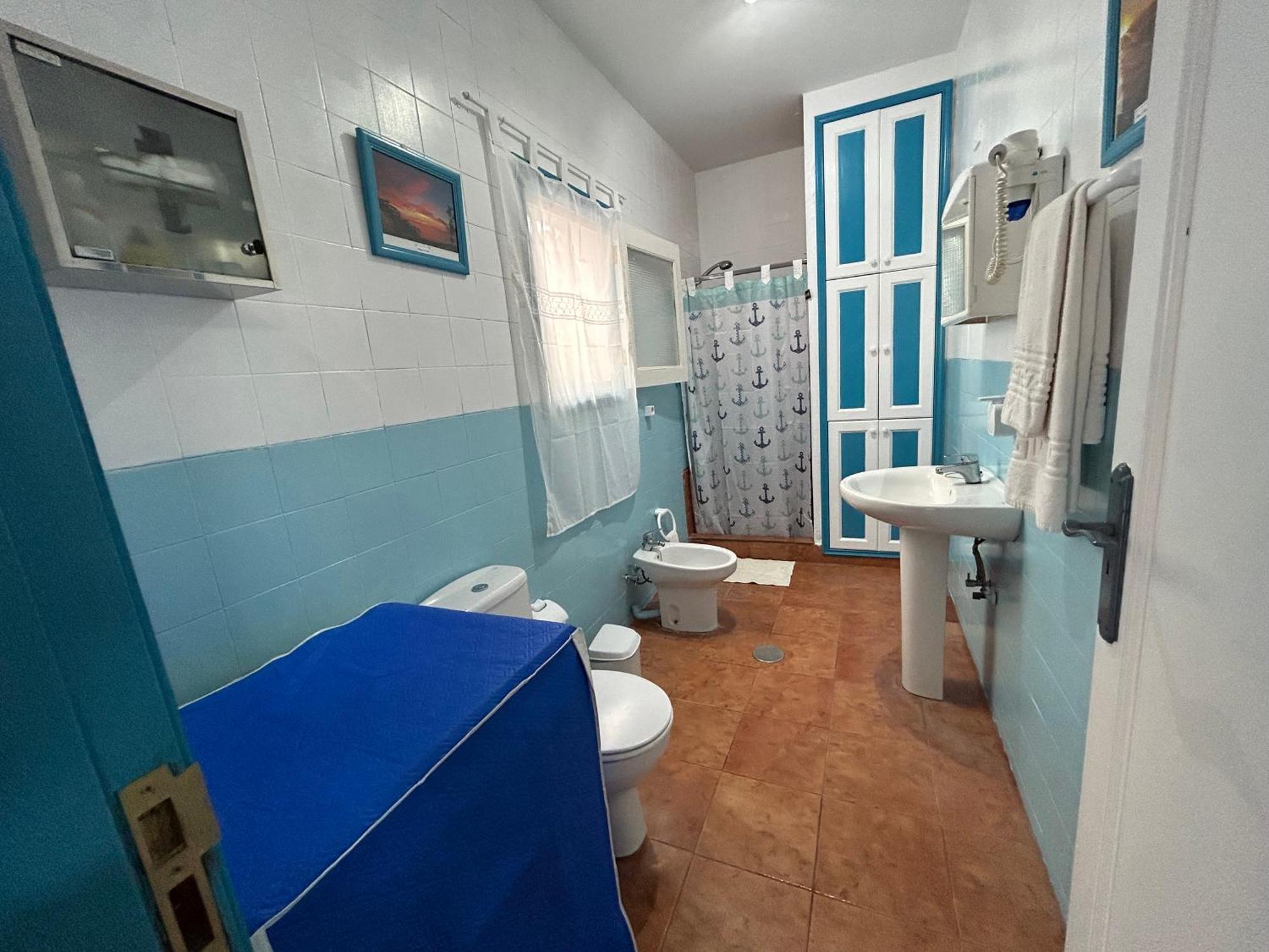 Apartamentos Buen Leon Playa de Tasarte エクステリア 写真