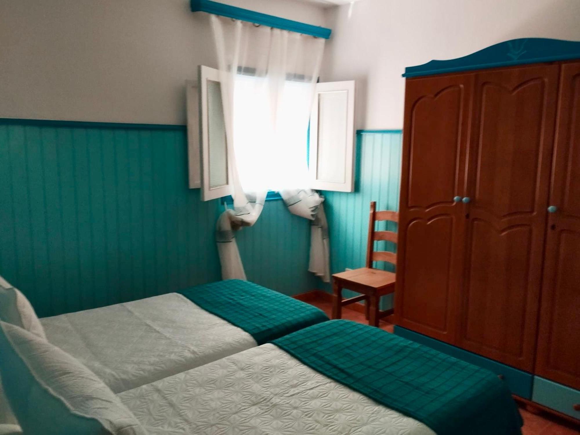 Apartamentos Buen Leon Playa de Tasarte エクステリア 写真