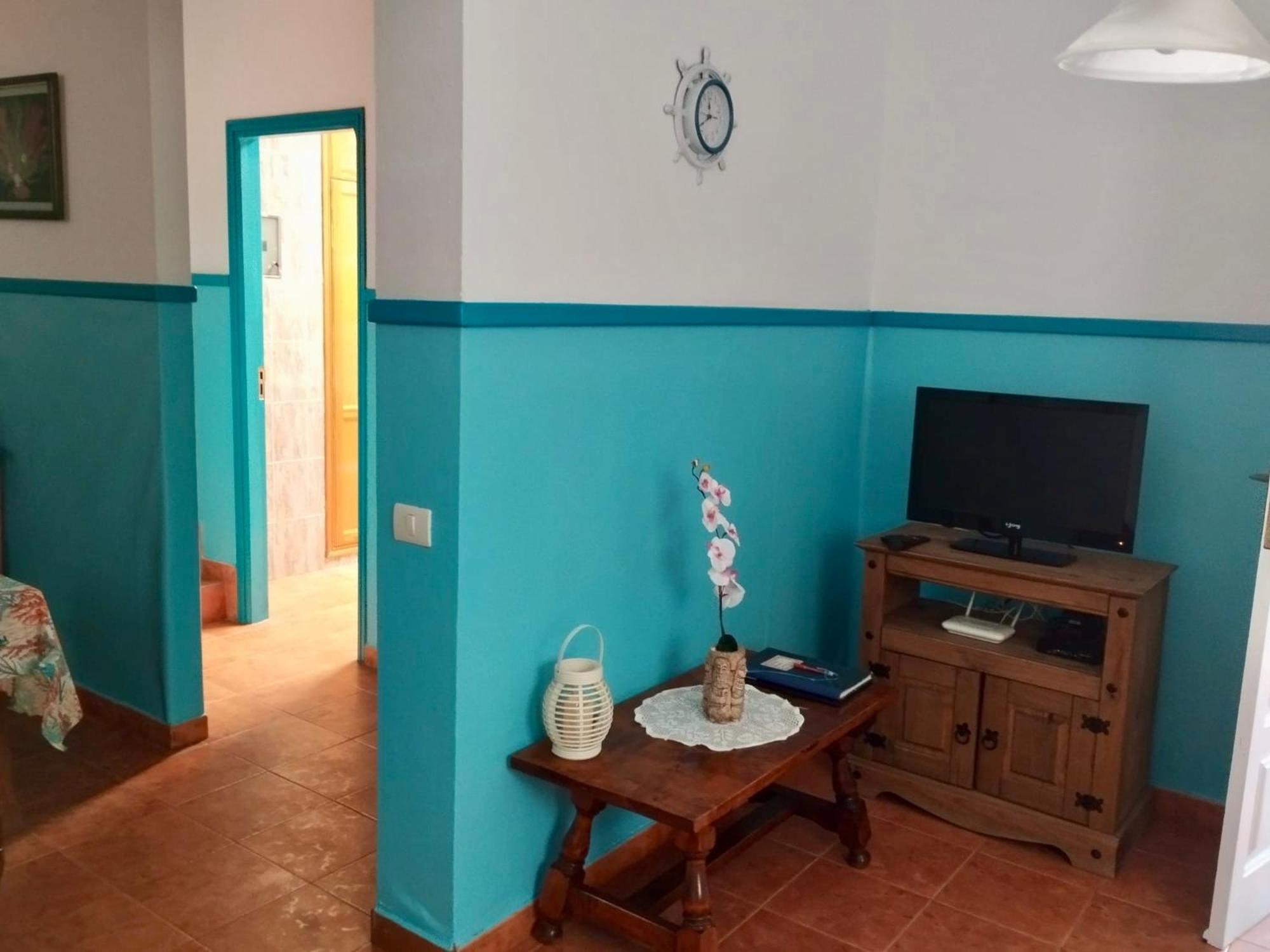 Apartamentos Buen Leon Playa de Tasarte エクステリア 写真