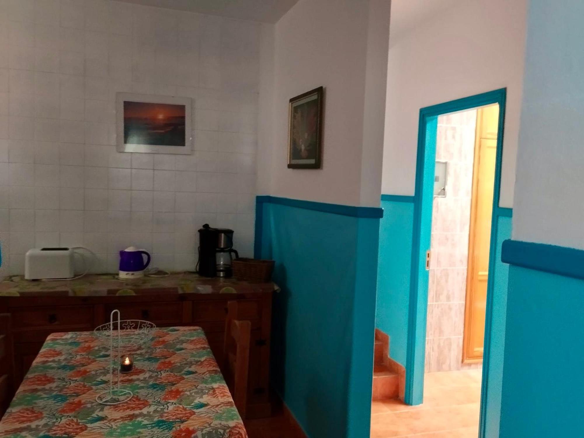 Apartamentos Buen Leon Playa de Tasarte エクステリア 写真