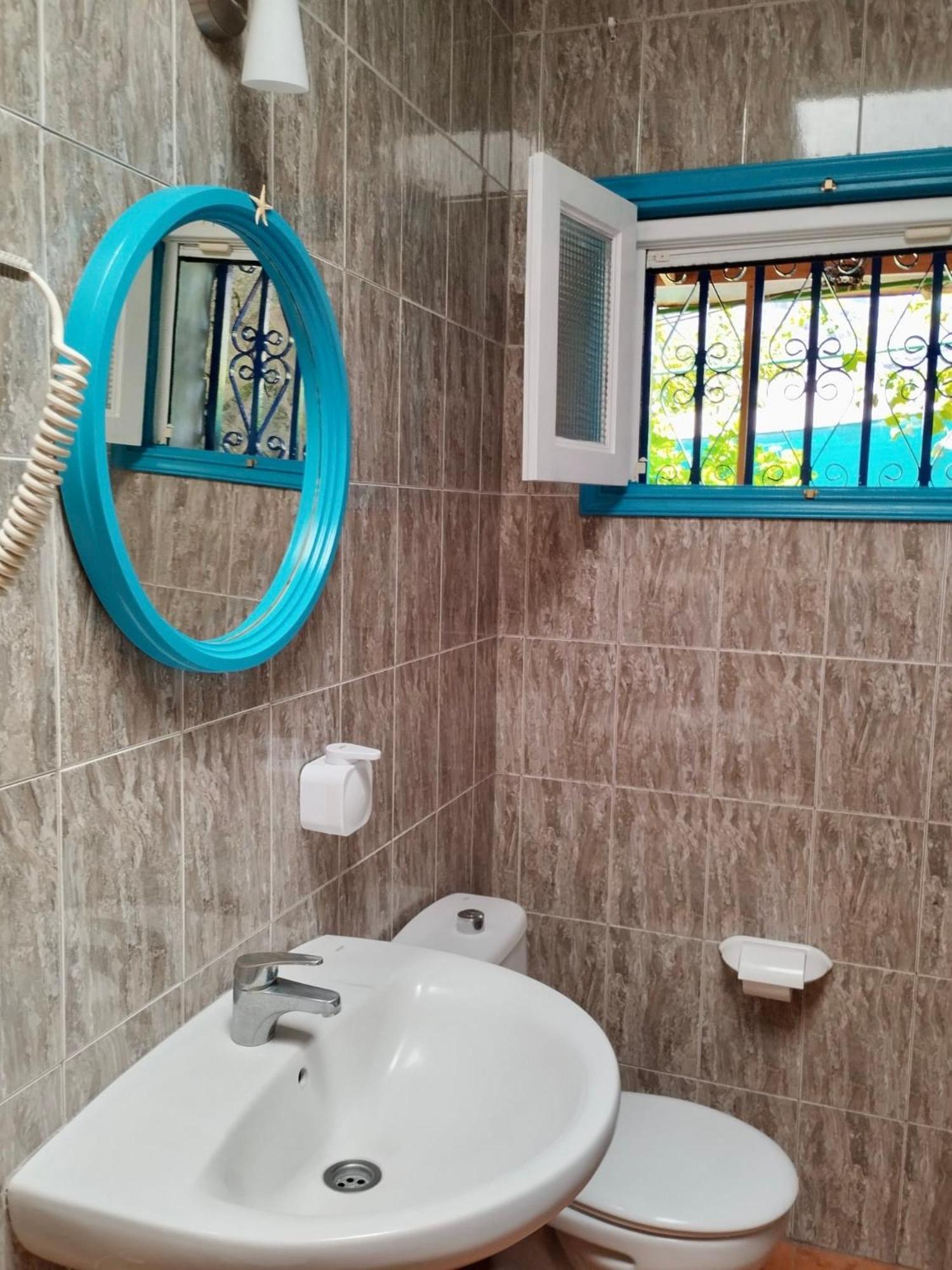 Apartamentos Buen Leon Playa de Tasarte エクステリア 写真