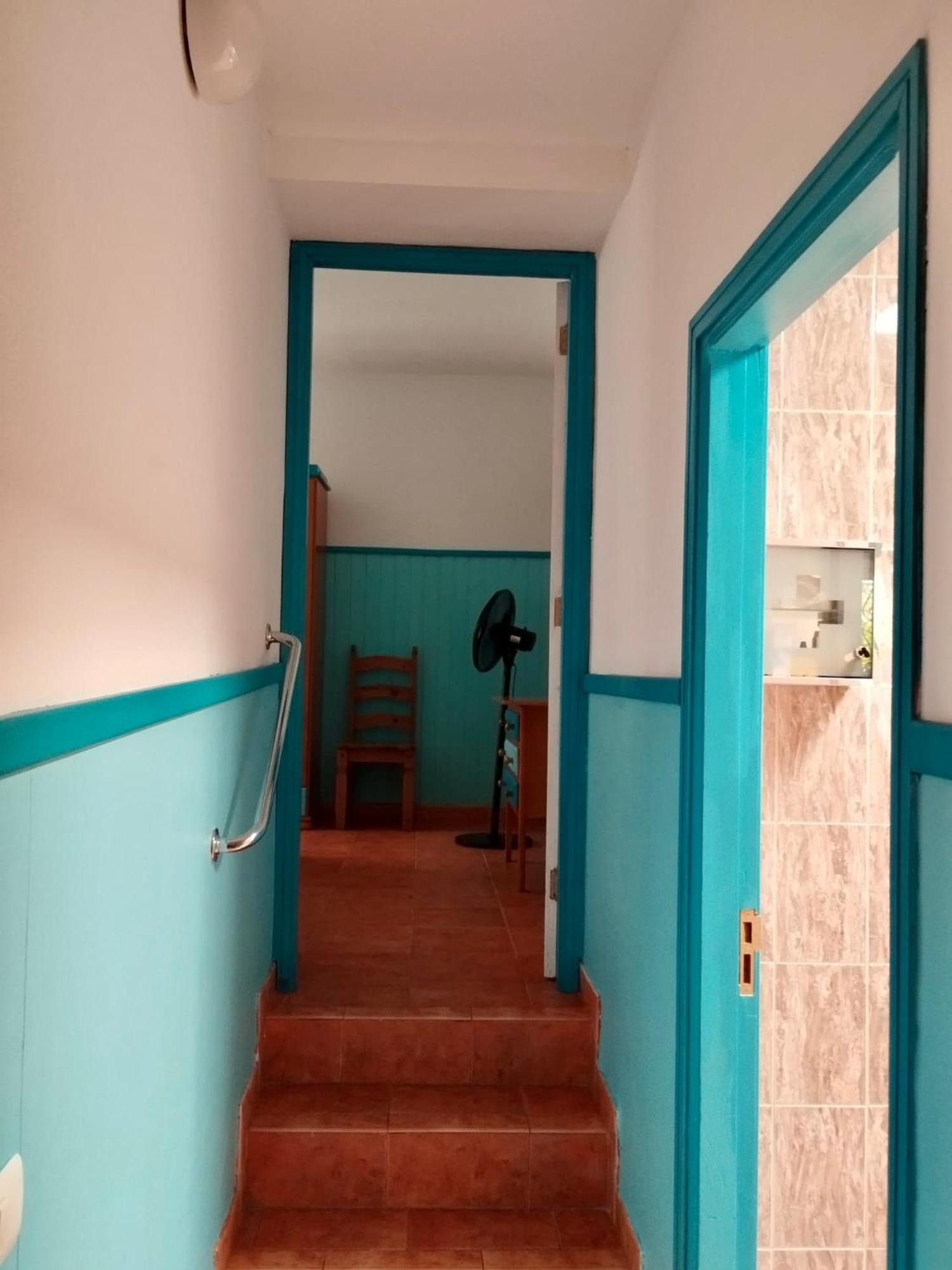 Apartamentos Buen Leon Playa de Tasarte エクステリア 写真