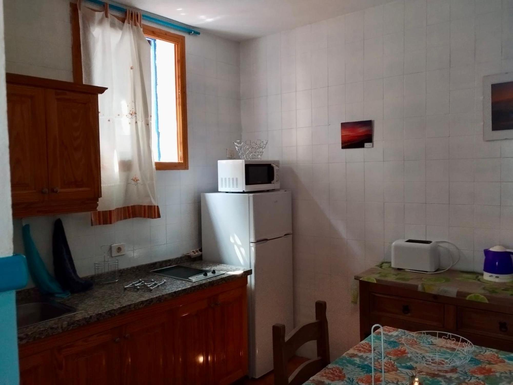 Apartamentos Buen Leon Playa de Tasarte エクステリア 写真