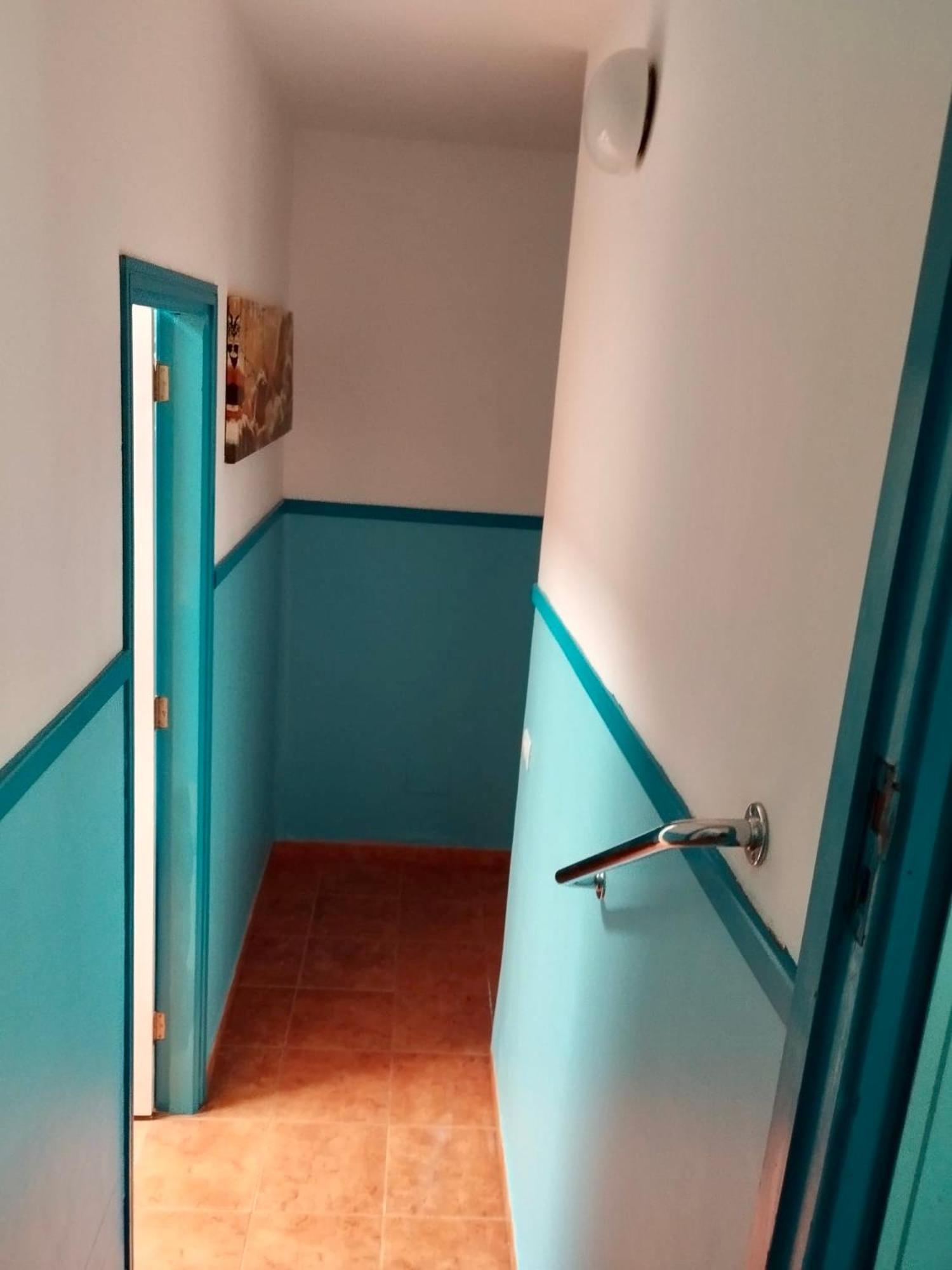 Apartamentos Buen Leon Playa de Tasarte エクステリア 写真