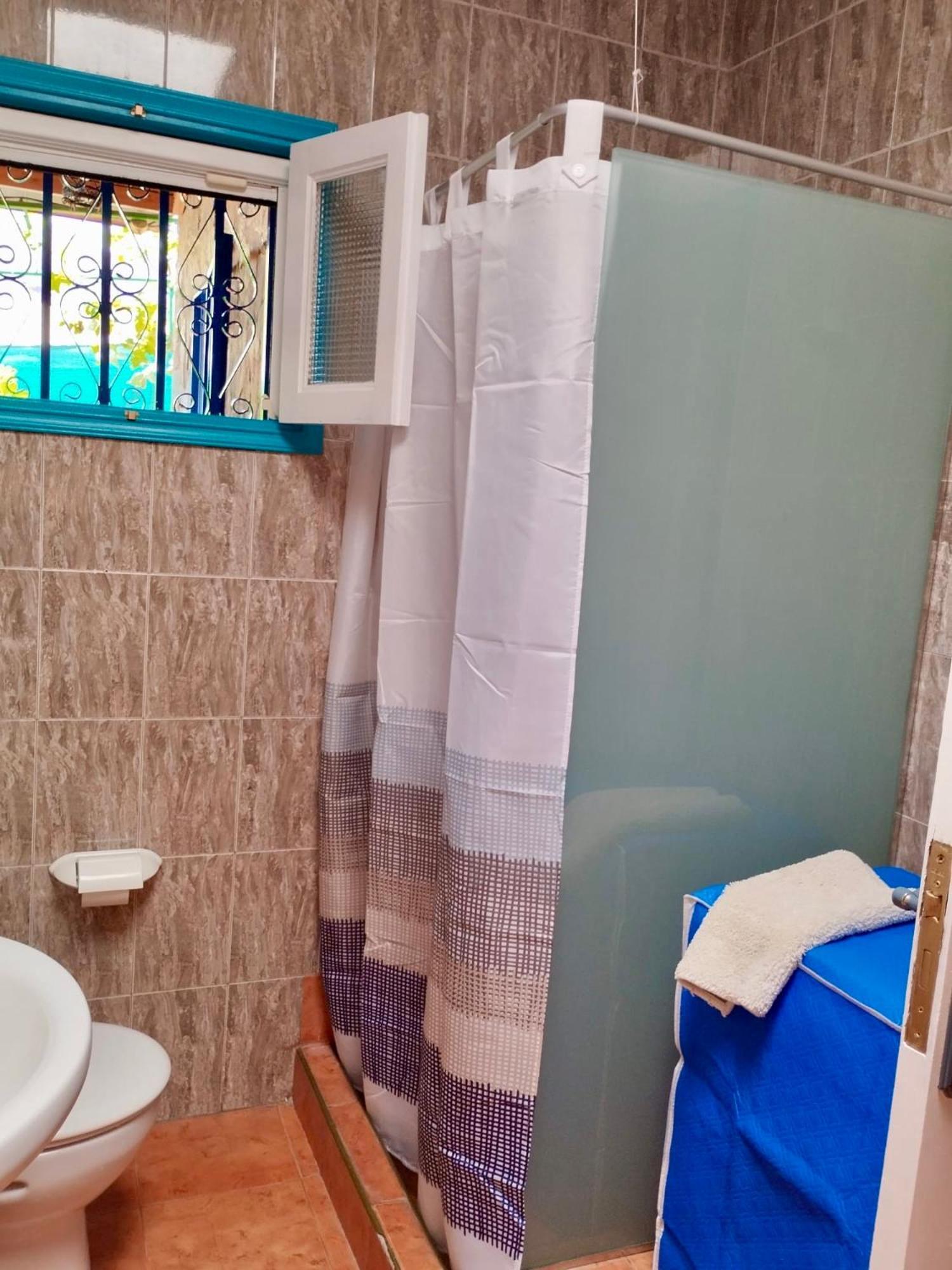 Apartamentos Buen Leon Playa de Tasarte エクステリア 写真