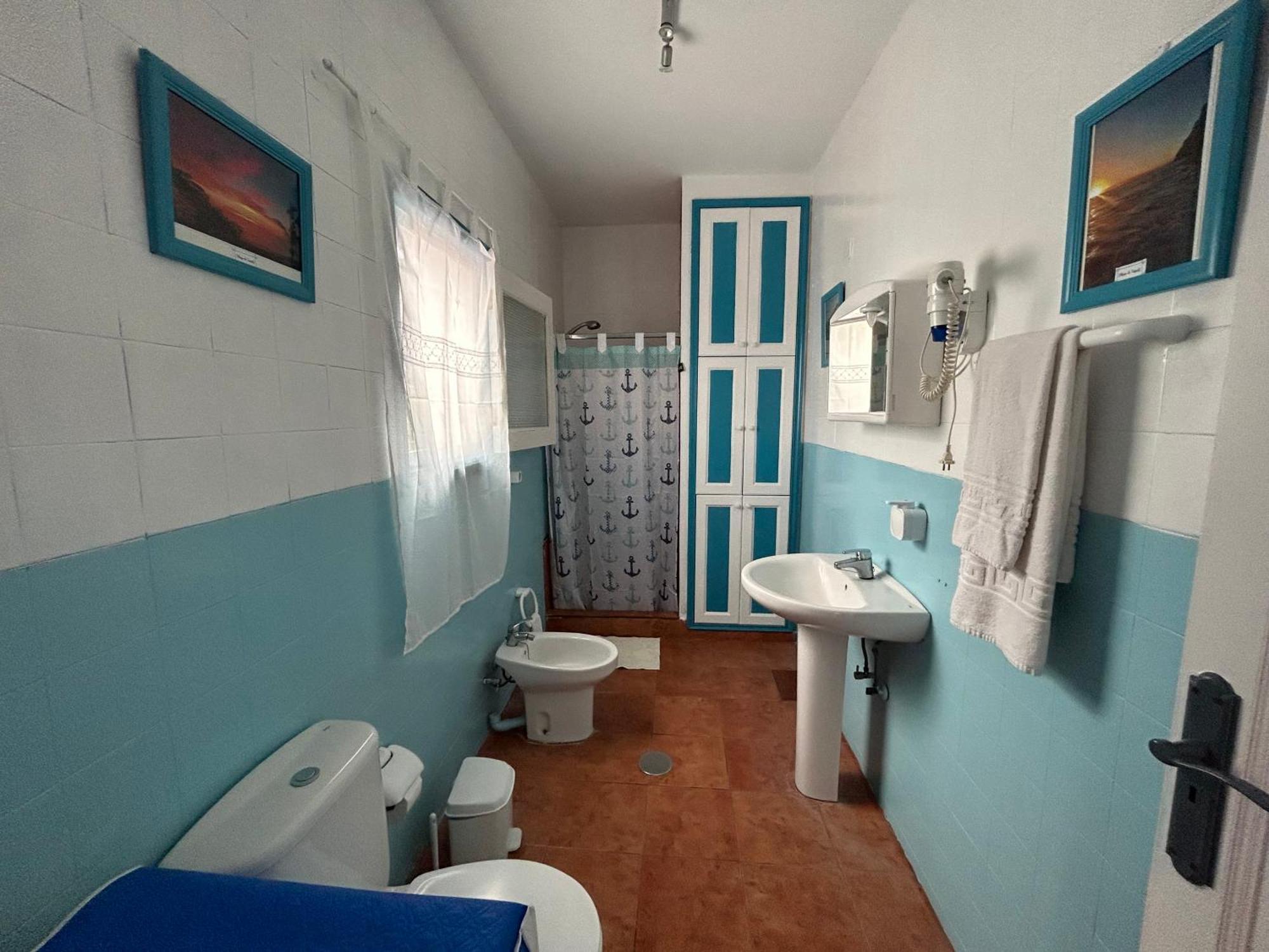 Apartamentos Buen Leon Playa de Tasarte エクステリア 写真